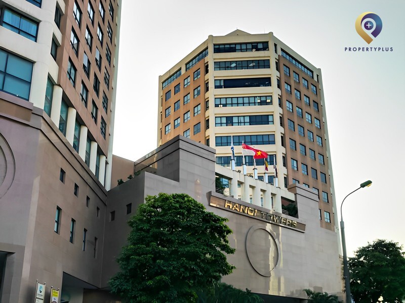 Hanoi Tower